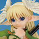 Shining Tears - Elwyn 1/8 Complete Figure (2007 Edition)