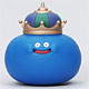 Dragon Quest Soft Vinyl Monsters 007 KingSlime()