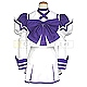 Muv-Luv Hakuryo Hiiragi Academy - Winter Girls Uniform  Jacket Set/Ladies' M()