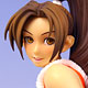 (Pre-owned ITEM:A / BOX:B)Kinu Nishimura Collection - CAPCOM VS. SNK2 Mai Shiranui 1/6 Complete Figure(Released)