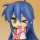 Nendoroid Petite - Lucky Star Season 1 BOX