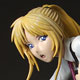 C-Works DIVA - Bible Black: Kaori Saeki Regular Color ver. 1/6 Complete Figure