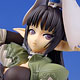 シャイニング・ウィンド ゼクティ・アイン 通常ver. 1/8 完成品フィギュア