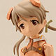 Sky Girls - Karen Sonomiya on MMS Action Figure