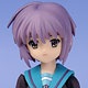figma - Yuki Nagato Uniform Ver.