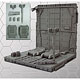 M.S.G Modeling Support Goods MB15 Mechanical Chain Base 006(Released)