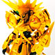 The Five Star Stories 1/144 Patraqushe Mirage Plastic Kit