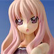 The Familiar of Zero - Louise Little Devil Ver. [Regular Edition] 1/6 Complete Figure
