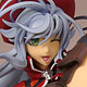 (Pre-owned ITEM:B/BOX:B)Zoku Satsuriku no Jango: Jigoku no Shoukin Kubi - Black Franco 1/8 Complete Figure(Released)