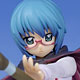 The Familiar of Zero: Futatsuki no Kishi - Tabasa 1/8 Complete Figure