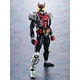 (Pre-owned ITEM:C / BOX:B)Souchaku Henshin - Kamen Rider Kiva Form(Released)
