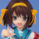 figma - Haruhi Suzumiya Uniform Ver.