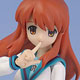 figma - Mikuru Asahina Uniform Ver.