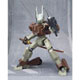 (Pre-owned ITEM:A / BOX:B)Code Geass: Lelouch of the Rebellion IN ACTION!!OFFSHOOT BuraiKai (Toudou Model)(Released)