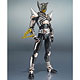 (Pre-owned ITEM:B / BOX:B)[w/First Release Bonus] S.H. Figuarts - PunchHopper  From 