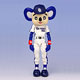 (Pre-owned ITEM:B / BOX:B)figma -  Doala Homerun Ver.(Released)