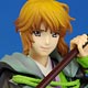 Harukanaru Toki no Naka de 3: 1/10 Musashibou Benkei PVC()