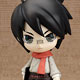 (Pre-owned ITEM:B / BOX:C)Nendoroid  - Nozomu Itoshiki(Released)