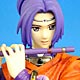 Harukanaru Toki no Naka de 3 Taira no Atsumori Completed Figure ()