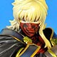 Harukanaru Toki no Naka de 3 1/10 Ridvan PVC(Back-order)