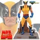 Marvel Select - Action Figure: Wolverine