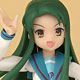 figma - Tsuruya-san School Uniform Ver.