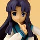 figma - Ryouko Asakura Uniform Ver.