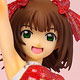 Brilliant Stage - THE IDOLM@STER S-1 Haruka Amami 1/7 Complete Figure