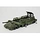 M.S.G Modeling Support Goods - Trailer Base 003 (Tire)