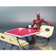 S.H. Figuarts - Momotaros Imagine DX Set (Kamen Rider Den-O)