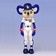 figma -  Doala Homerun Ver. [w/figma Cycle Campaign Bonus]