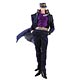 Real Action Heroes-459 JoJo's Bizarre Adventure Jotaro Kujo(Back-order)