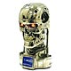 TERMINATOR2 T-800 Endoskull Half Ver.3