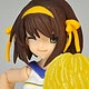 figma - Haruhi Suzumiya Cheer Leader
