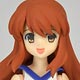 figma - Mikuru Asahina Cheerleader ver.