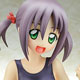 Hayate the Combat Butler - Ayumu Nishizawa -Swimsuit Ver.- 1/6 Complete Figure