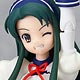 figma - Tsuruya-san Culture Festival Maid Ver.