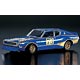 1/24 ザ・スカイライン No.10 ケンメリHT 2000GT-Rグランプリ仕様’72 プラモデル