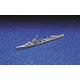 1/700 ウォーターライン No.440 駆逐艦 日本海軍駆逐艦 初月 プラモデル