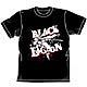 Black Lagoon T-shirt/ BLACK - L
