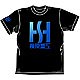機動警察パトレイバー 篠原重工ロゴＴシャツ/ブラック-XL[コスパ]《０３月予約※暫定》