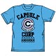 Dragon Ball Z Kai - Capsule Corporation T-shirt Kai/ SAX - XS