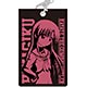 Hayate the Combat Butler!! 2nd Season - Hinagiku Katsura Pass Case