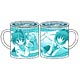 D.C.II  Mug with Lid -  Yume Asakura()