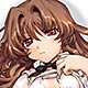 Onegai Teacher Ichigo Morino Hugging Pillow Cover (polyester twill)()