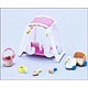 Sylvanian Families - Furniture: Baby Swing Set
