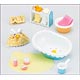 Sylvanian Families - Furniture: Baby Bath Set