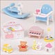 Sylvanian Families - Furniture: Baby Toy Set