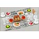 Sylvanian Families - Furniture: Diner Set
