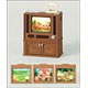 Sylvanian Families - Furniture: Living Room TV